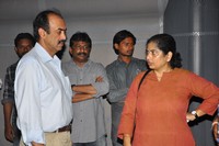 Eega Movie Press Meet Photos